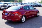 Used 2011 Kia Optima LX image 5