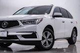 Used 2020 Acura MDX SH-AWD image 2