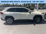 Used 2021 Toyota RAV4 XLE Premium image 4