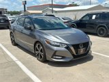 Used 2020 Nissan Sentra SR image 3
