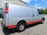Used 2017 Chevrolet Express 2500 image 4