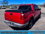 Used 2005 Ford Explorer Sport Trac XLT image 3