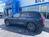 Used 2021 GMC Acadia SLE image 2