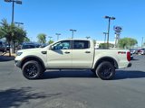 Certified 2022 Ford Ranger XLT w/ Equipment Group 301A Mid image 3