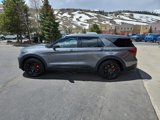 Certified 2022 Ford Explorer ST w/ Equipment Group 401A image 4