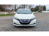 Used 2022 Nissan Leaf SV w/ SV Technology Package image 2