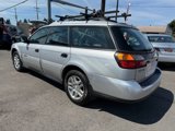 Used 2004 Subaru Outback Wagon image 3