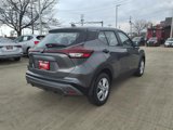 New 2025 Nissan Kicks Play S image 3