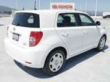 Used 2010 Scion xD image 3