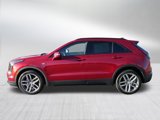 Certified 2022 Cadillac XT4 Sport image 4