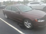 Used 2013 Volkswagen Passat TDI SE image 3