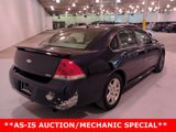 Used 2012 Chevrolet Impala LT image 4