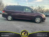 Used 2010 Honda Odyssey EX-L image 4