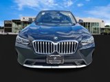 Certified 2022 BMW X3 xDrive30i w/ Convenience Package image 3