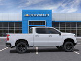 New 2025 Chevrolet Silverado 1500 Custom Trail Boss image 5