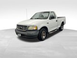 Used 2002 Ford F150 XL image 4