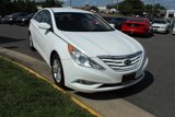 Used 2013 Hyundai Sonata GLS w/ Popular Equipment Pkg image 2