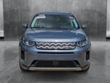 Used 2022 Land Rover Discovery Sport S image 2