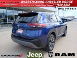 Used 2023 Nissan Rogue SV image 3