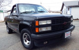 Used 1990 Chevrolet Silverado 1500 454 SS image 3
