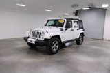 Used 2016 Jeep Wrangler Unlimited Sahara image 4