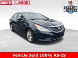 Used 2014 Hyundai Sonata GLS w/ Popular Equipment Group 2 image 1