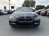 Used 2017 BMW 330i Sedan w/ Premium Package image 2