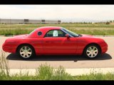 Used 2002 Ford Thunderbird image 6