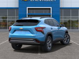 New 2025 Chevrolet Trax LT w/ Driver Confidence Package image 4