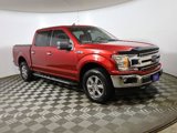 Certified 2019 Ford F150 XLT w/ Equipment Group 302A Luxury image 4