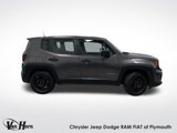 Used 2021 Jeep Renegade Sport image 2