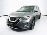 Used 2018 Nissan Rogue SL image 3