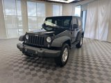 Used 2014 Jeep Wrangler Sport w/ Quick Order Package 23S image 2