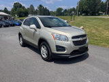 Used 2016 Chevrolet Trax LT w/ LT Convenience Package image 6