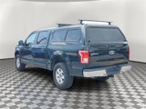 Used 2015 Ford F150 XLT w/ Trailer Tow Package image 4