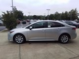New 2025 Toyota Corolla LE image 4
