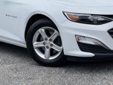 Used 2023 Chevrolet Malibu LS image 2
