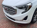 Used 2019 GMC Terrain Denali w/ Advanced Safety Package image 2