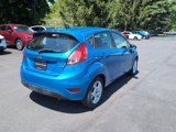 Used 2014 Ford Fiesta SE w/ Comfort Package image 5
