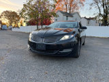 Used 2013 Lincoln MKZ AWD image 2