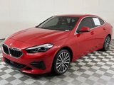 Used 2022 BMW 228i Gran Coupe image 3