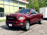 Used 2019 RAM 1500 Big Horn image 2