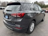 Used 2022 Chevrolet Equinox LT image 3