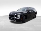 Used 2022 Mitsubishi Outlander SE image 3