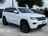 Used 2019 Jeep Grand Cherokee Altitude image 2