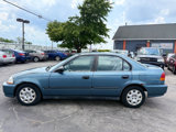 Used 1998 Honda Civic LX image 6