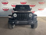 Used 2021 Jeep Wrangler Willys image 2