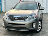 Used 2014 Kia Sorento SX image 3