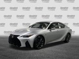 New 2025 Lexus IS 350 F Sport image 3