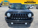 Used 2016 Jeep Patriot Latitude image 2